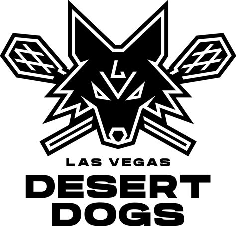 lv desert dogs|vegas desert dogs roster.